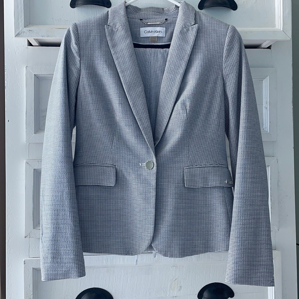 2pc Pants Suit